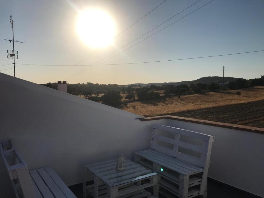 Casa Da Orada Villa Outeiro  Bagian luar foto