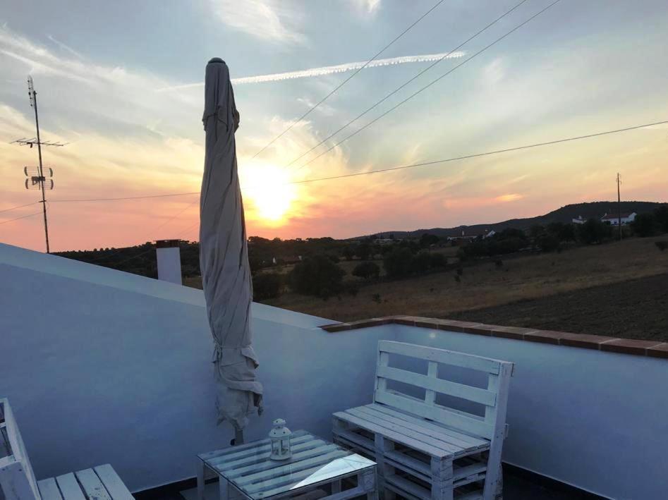 Casa Da Orada Villa Outeiro  Bagian luar foto
